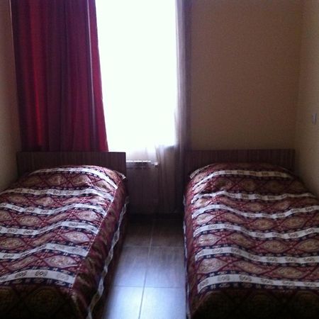 Zanger Hotel Goris Zimmer foto