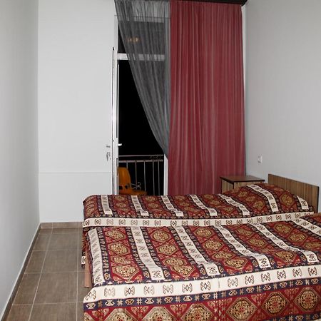 Zanger Hotel Goris Zimmer foto